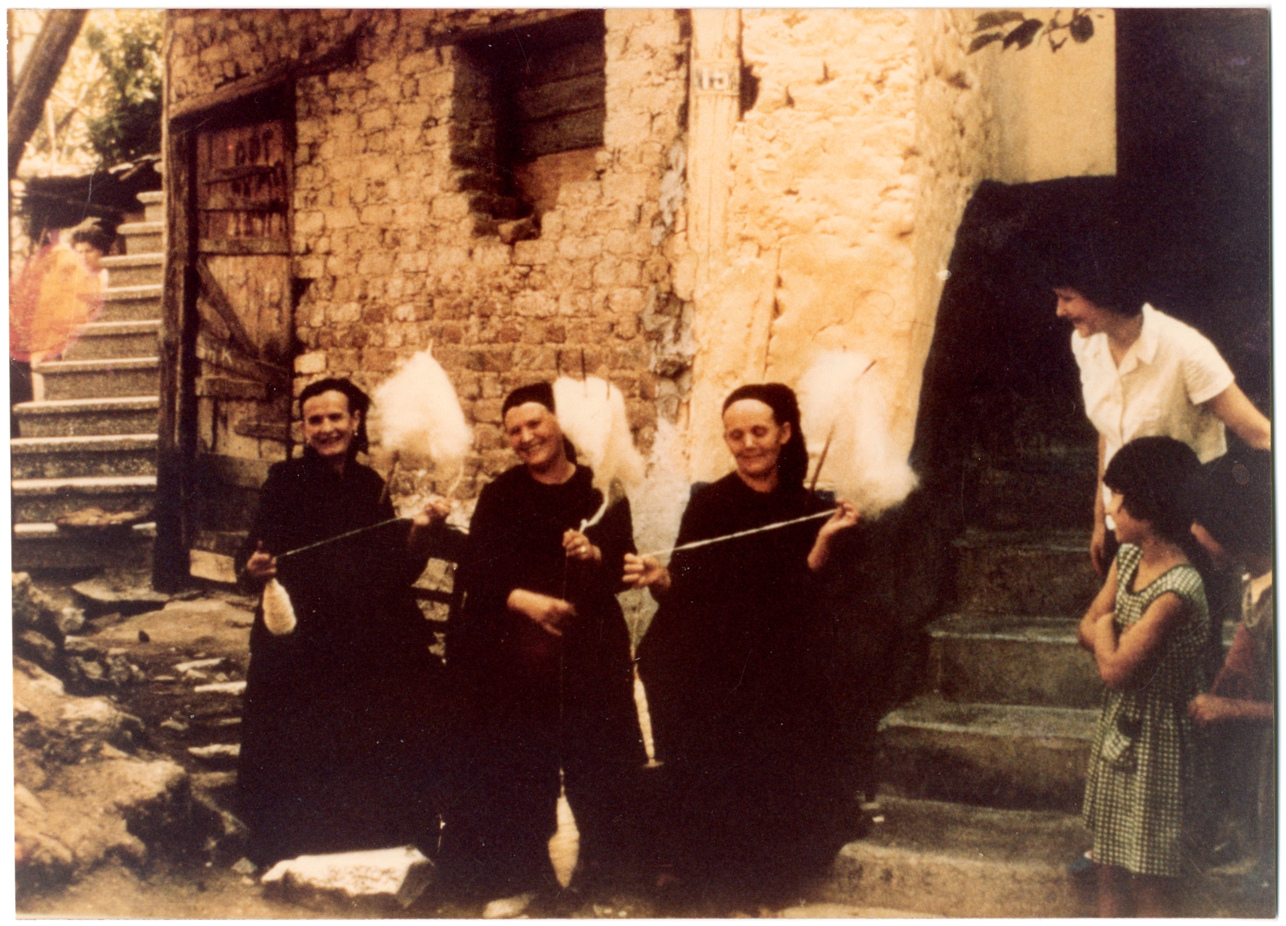 Μελέτες για τους Βλάχους – Συλλογή Αστερίου Κουκούδη