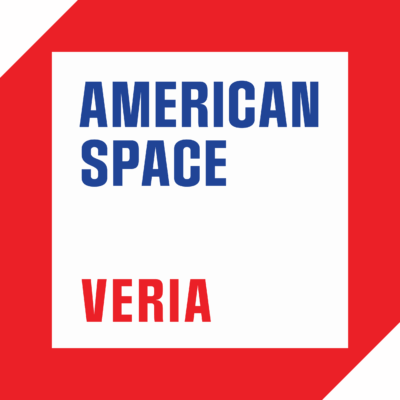 American Space Veria American Space Veria